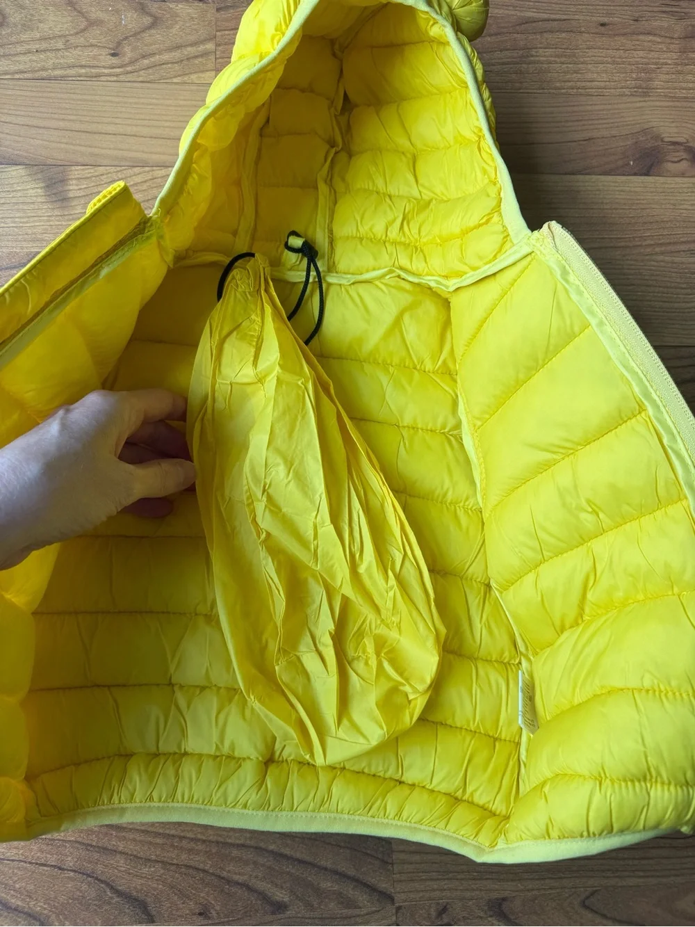 CECORC toddler fall